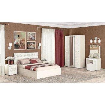 Тиффани Спальня 33