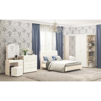 Тиффани Спальня 32 Тиффани Спальня 32