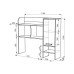 Надстройка к компьютерному столу Лайт-1, 1200 