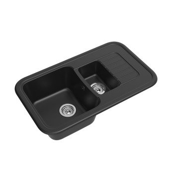 Мойка EWIGSTEIN ANTIK 60 KF