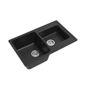 Мойка EWIGSTEIN ELEGANT 80D