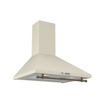 Кухонная вытяжка MR6634GR