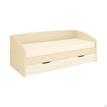 98.05 Соната Кровать