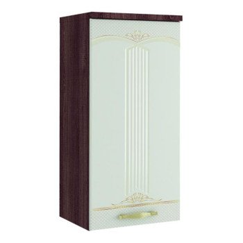 11.03 Каролина 11 Шкаф правый