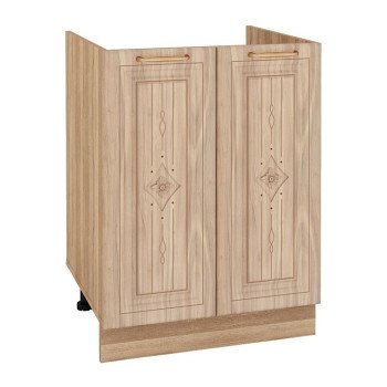 73.50 Шарлотта Стол кухонный под мойку