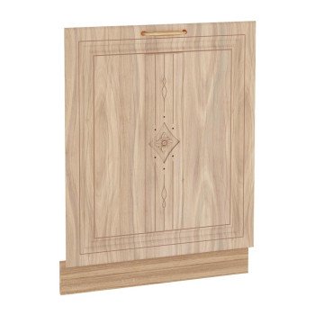 73.69 Шарлотта Панель для посудомоечной машины 73.69 Шарлотта Панель для посудомоечной машины