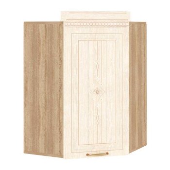 73.20 Шарлотта Шкаф кухонный угловой лев/прав