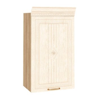 73.10 Шарлотта Шкаф кухонный (лев/прав)