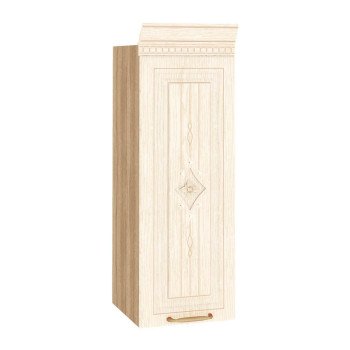 73.07 Шарлотта Шкаф кухонный (лев/прав)