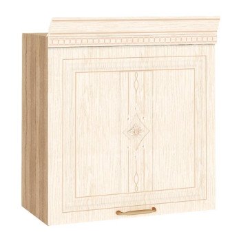 73.14 Шарлотта Шкаф кухонный над вытяжкой