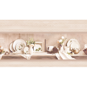 СП 16 Шарлотта Панель стеновая высокоглянцевая СП 16 Шарлотта Панель стеновая высокоглянцевая