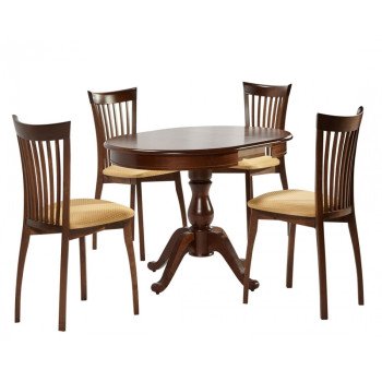 Обеденная группа Фабрицио Обеденная группа Фабрицио