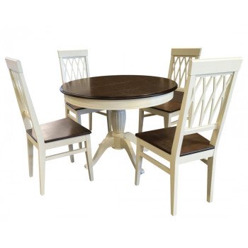 Обеденная группа Леонардо