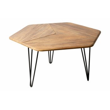 Стол журнальный Олдем