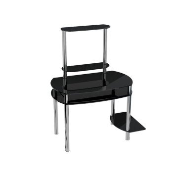 Компьютерный стол NOIR 02