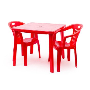 Комплект Комфорт (2 стула)