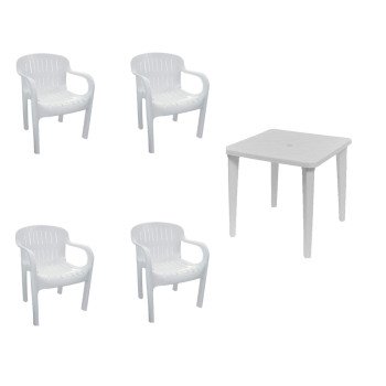 Комплект Гигант квадратный