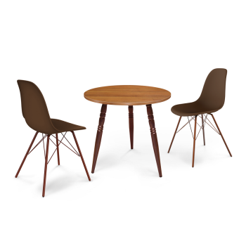 Обеденная группа SHT-DS17