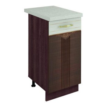 11.55 Каролина 11 Стол левый/правый