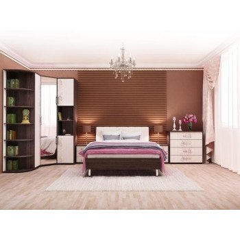 Джулия Cпальня (композиция 4)