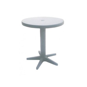 Стол Бистро d-70 ПЛАСТК