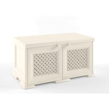 Тумба пластиковая УЮТ Э-004 Тумба пластиковая УЮТ Э-004