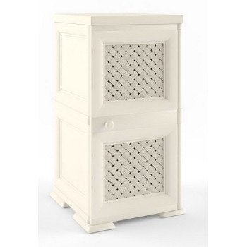 Тумба пластиковая УЮТ Э-015