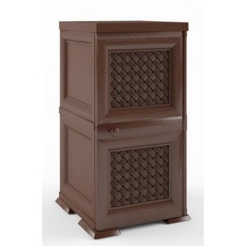 Тумба пластиковая УЮТ Э-015 Тумба пластиковая УЮТ Э-015