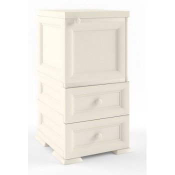 Тумба пластиковая УЮТ Э-056