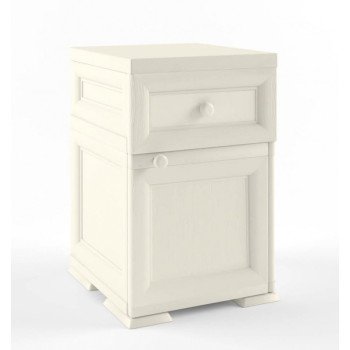 Тумба пластиковая УЮТ Э-064 Тумба пластиковая УЮТ Э-064