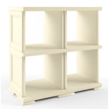 Полки пластиковые УЮТ Э-155