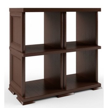 Полки пластиковые УЮТ Э-155