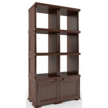 Шкаф пластиковый УЮТ Э-200 Шкаф пластиковый УЮТ Э-200