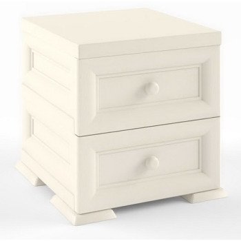 Комод пластиковый УЮТ К-011