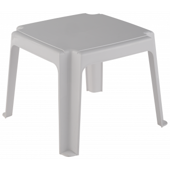 Столик для шезлонга Элластик квадратный