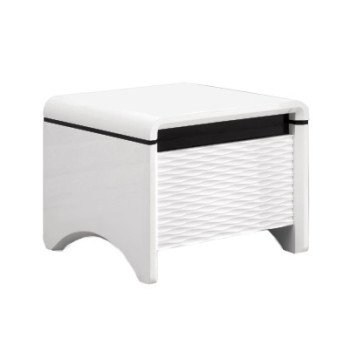 Журнальный столик 3D Modo Quadro