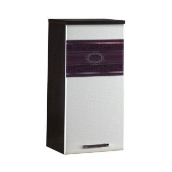 08.10 Палермо 8 Шкаф лев./прав.