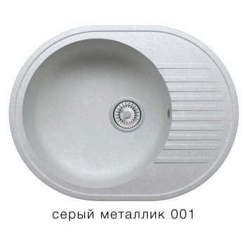 Кухонная мойка TOLERO R-122 Кухонная мойка TOLERO R-122