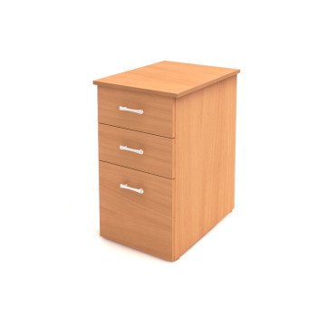 Тумба приставная Монолит КМ37