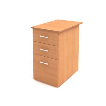 Тумба приставная Монолит КМ38 Тумба приставная Монолит КМ38