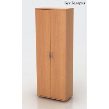Шкаф для одежды Монолит ШМ49