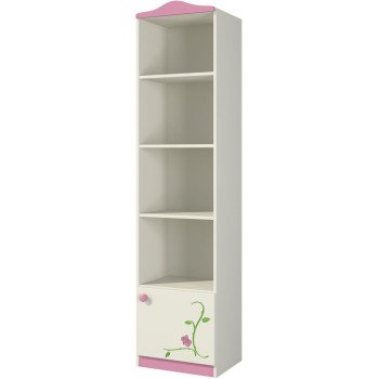 Ш45-1Л(П)Д1 Розалия Шкаф Ш45-1Л(П)Д1 Розалия Шкаф