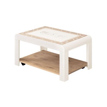 Агат 31.10 Стол журнальный