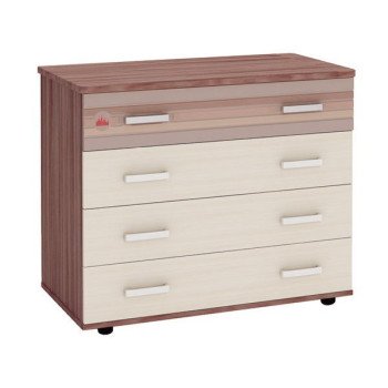 52.09 Британия Комод