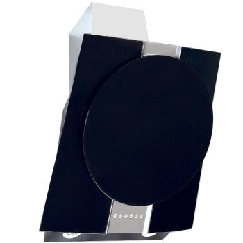 Вытяжка Графит 80 Модерн