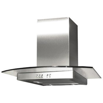 Вытяжка Кристалл нержавейка Модерн Вытяжка Кристалл нержавейка Модерн