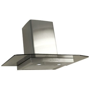 Вытяжка Алмаз 90 нержавейка Модерн Вытяжка Алмаз 90 нержавейка Модерн