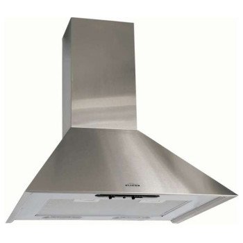 Вытяжка Silver Storm 60 нержавейка