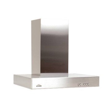 Вытяжка Вена 60 нержавейка