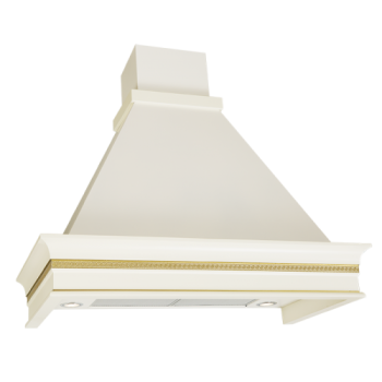 Вытяжка Капелла 90